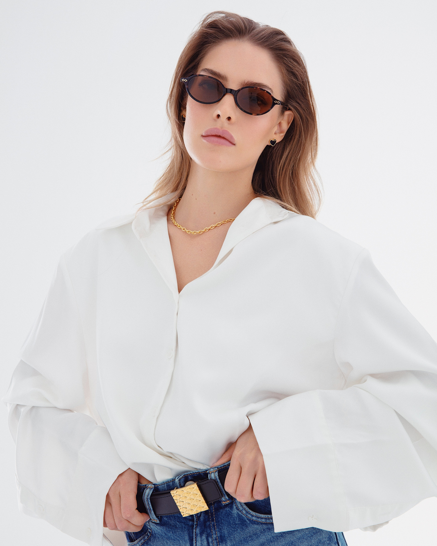 Get Women’s Sunglasses in Tortoise Colour – Shop Online in USA, UK, Canada & United Arab Emirates